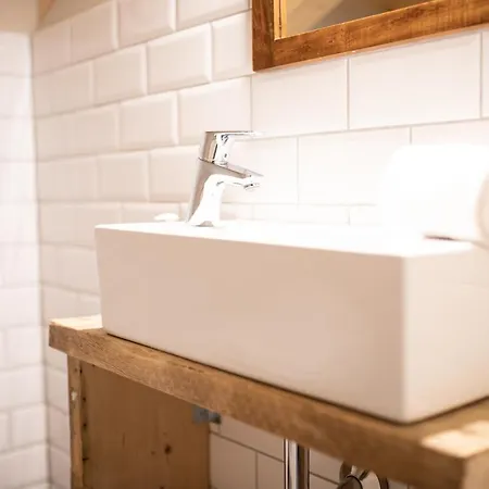 Haus Ludwig Alpenkraehe Apartamento *