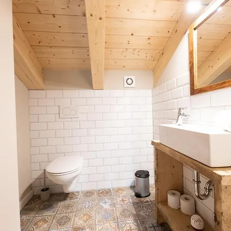 Apartamento Haus Ludwig Alpenkraehe Garmisch-Partenkirchen