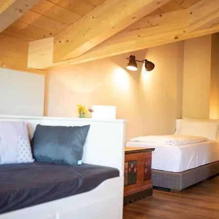 Apartamento Haus Ludwig Alpenkraehe Garmisch-Partenkirchen