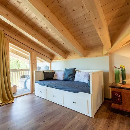 Haus Ludwig Alpenkraehe