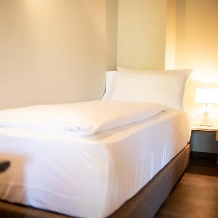 Appartement Haus Ludwig Alpenkraehe *