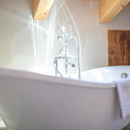 Appartement Haus Ludwig Alpenkraehe