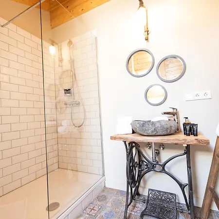 Appartement Haus Ludwig Alpenkraehe