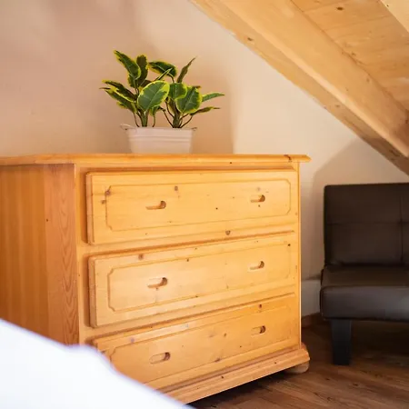 Appartement Haus Ludwig Alpenkraehe Garmisch-Partenkirchen