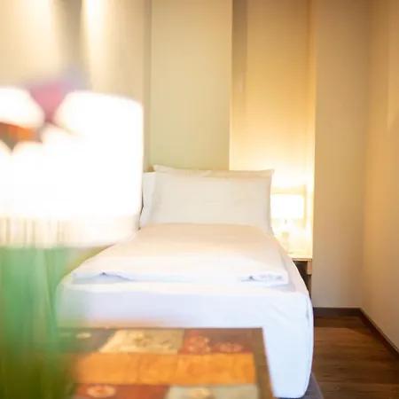 Appartamento Haus Ludwig Alpenkraehe Garmisch-Partenkirchen