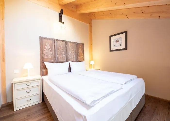 Haus Ludwig Alpenkraehe