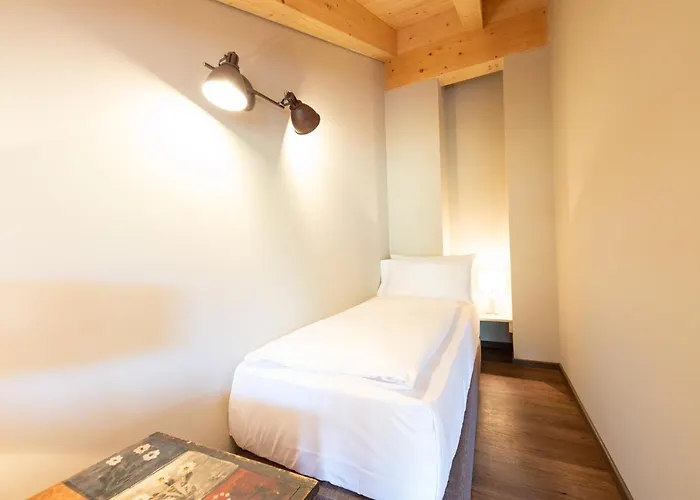 Haus Ludwig Alpenkraehe * Garmisch-Partenkirchen