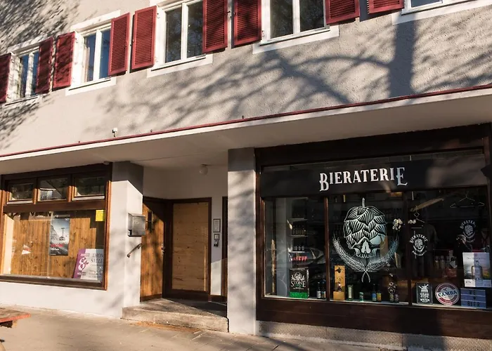 Haus Ludwig Alpenkraehe