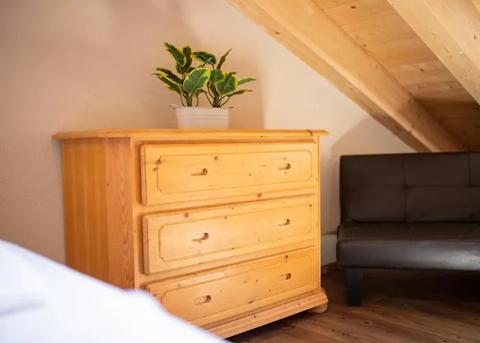 Appartamento Haus Ludwig Alpenkraehe Garmisch-Partenkirchen