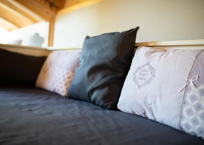 Haus Ludwig Alpenkraehe * Garmisch-Partenkirchen